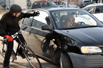 Fahrradhelm Unfall Unverschuldet